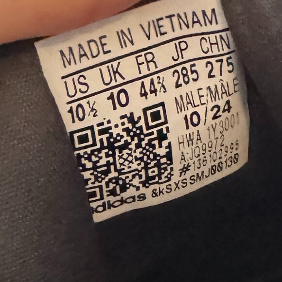 Adidas Lightblaze Sneaker - Picture 8 of 8